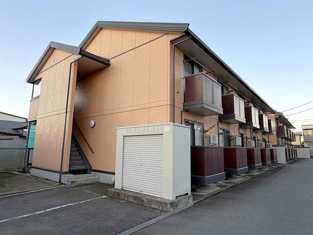 セジュール・ソレーユ