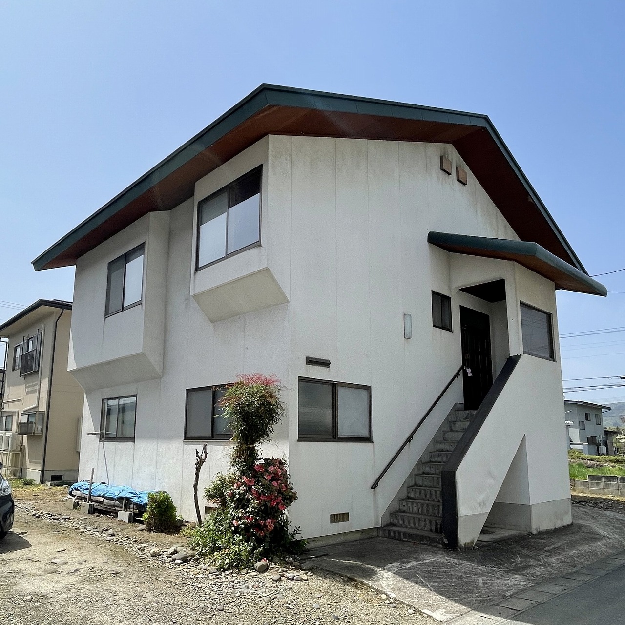 米沢市通町 売戸建