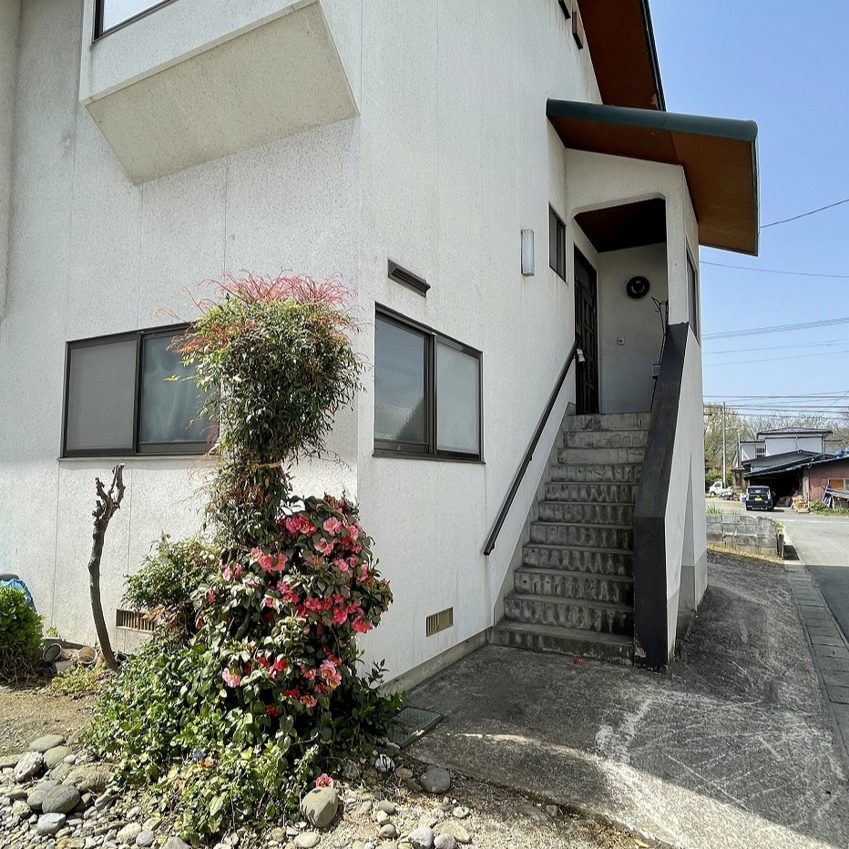 米沢市通町 売戸建