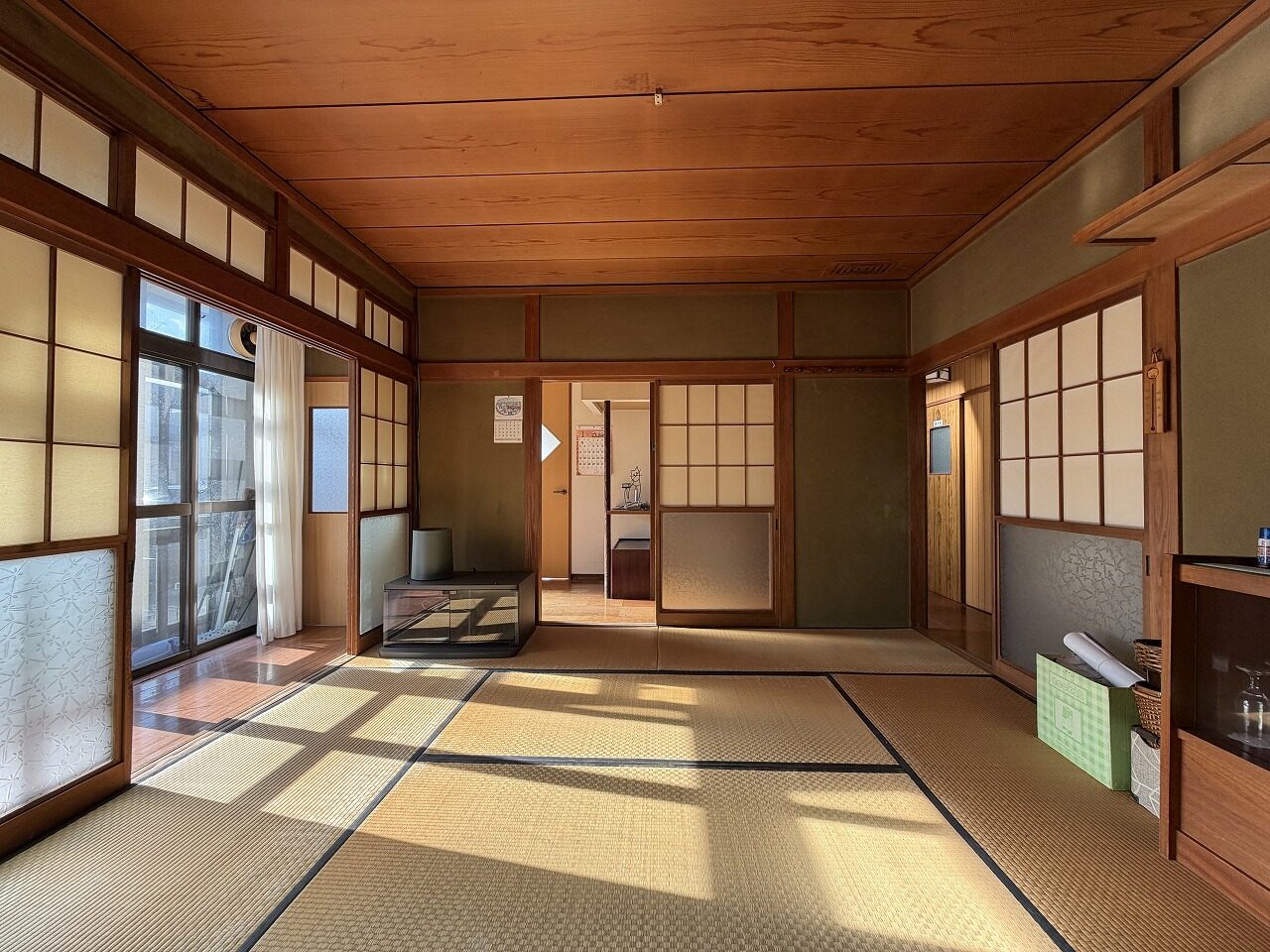 米沢市東大通 売戸建