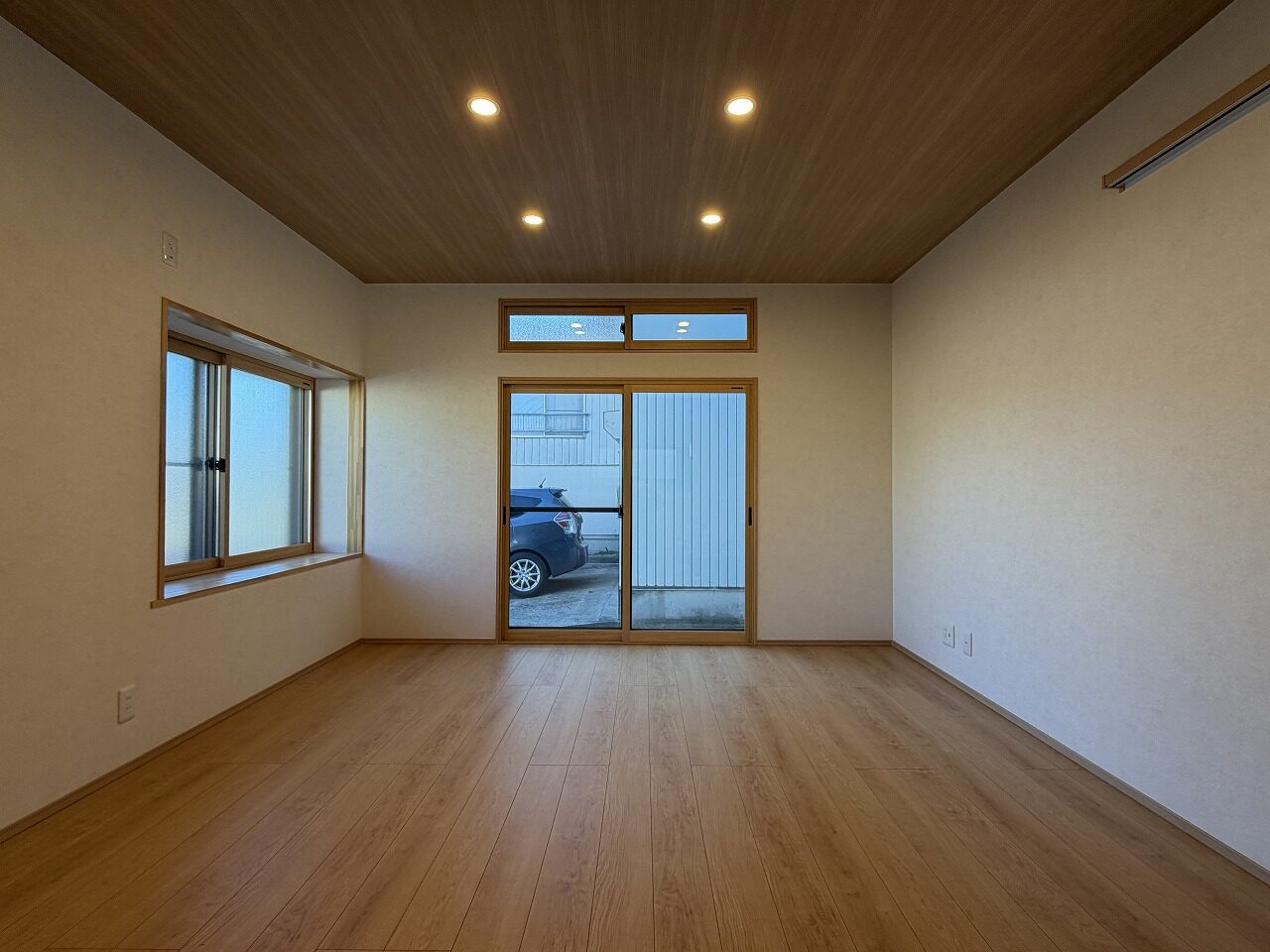 米沢市太田町 売戸建（リフォーム済）